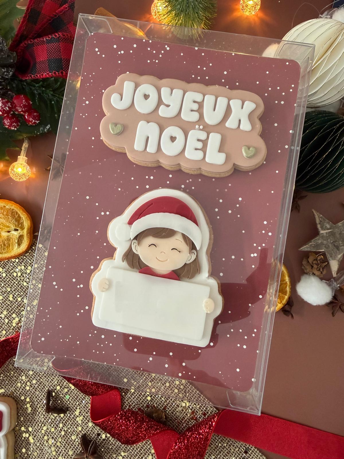 #17 - Boite 2 biscuits 12x18cm