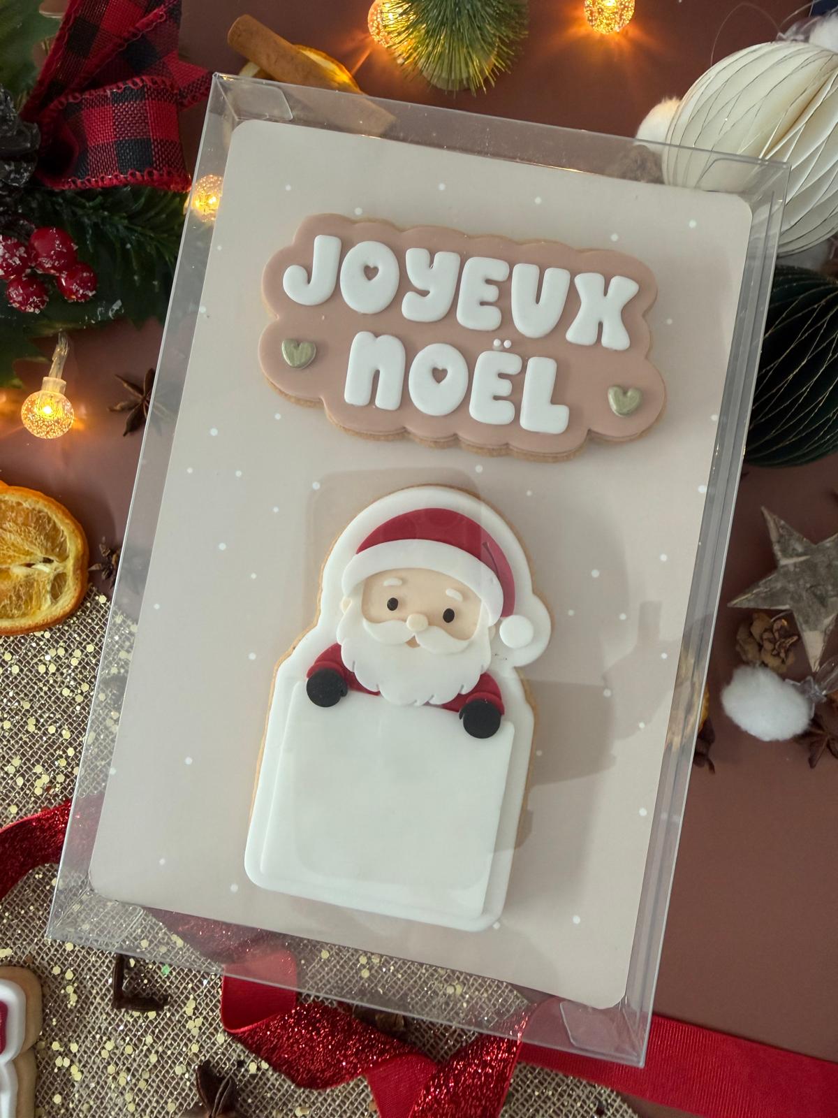 #18 - Boite 2 biscuits 12x18cm