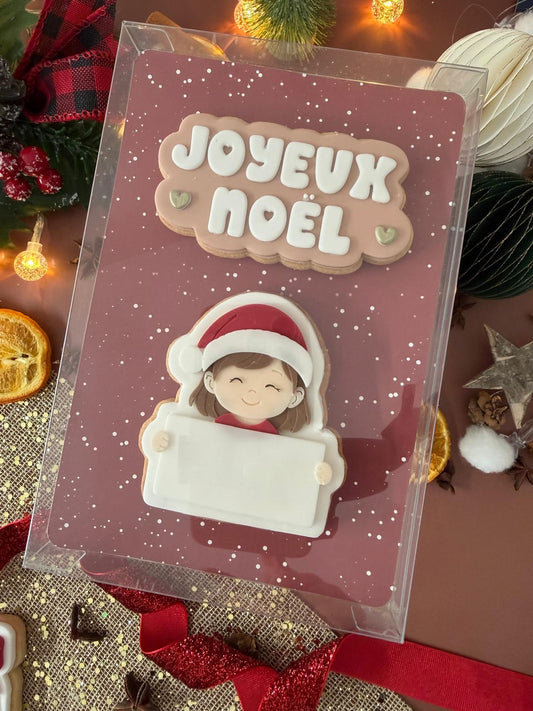 #17 - Boite 2 biscuits 12x18cm