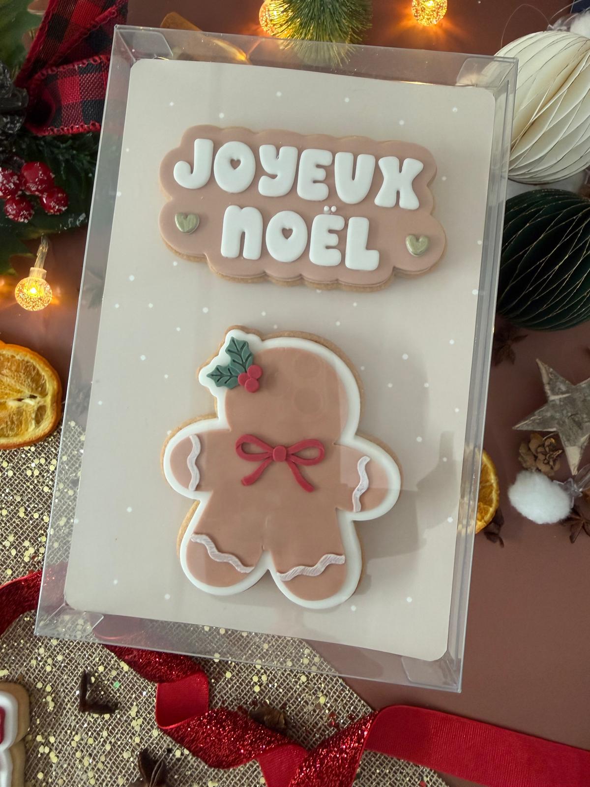 #13 - Boite 2 biscuits 12x18cm